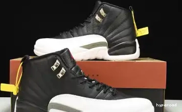 Hyperoad Date AIR 12 Release JORDAN 2022 Playoffs 0704